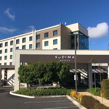 Sudima Auckland Airport Hotel Ngoại thất bức ảnh
