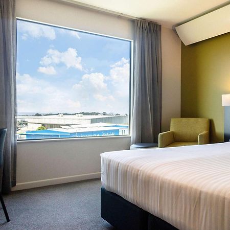 Sudima Auckland Airport Hotel Ngoại thất bức ảnh