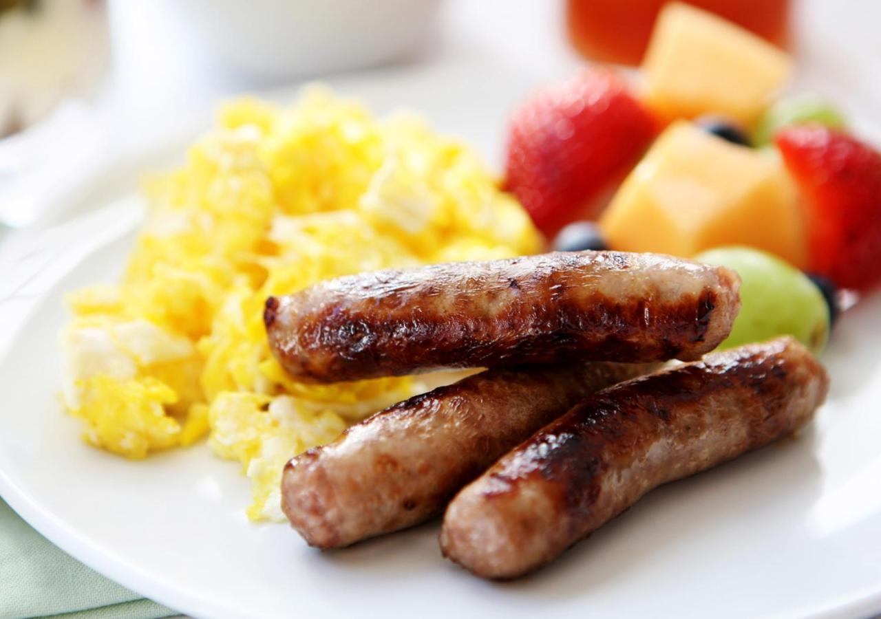 Sudima Auckland Airport Hotel Ngoại thất bức ảnh