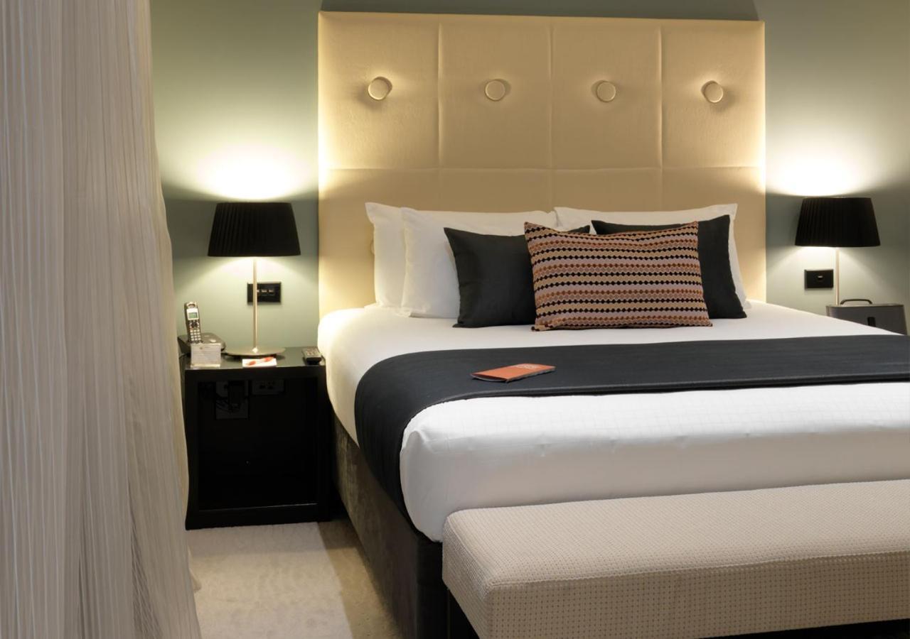 Sudima Auckland Airport Hotel Ngoại thất bức ảnh