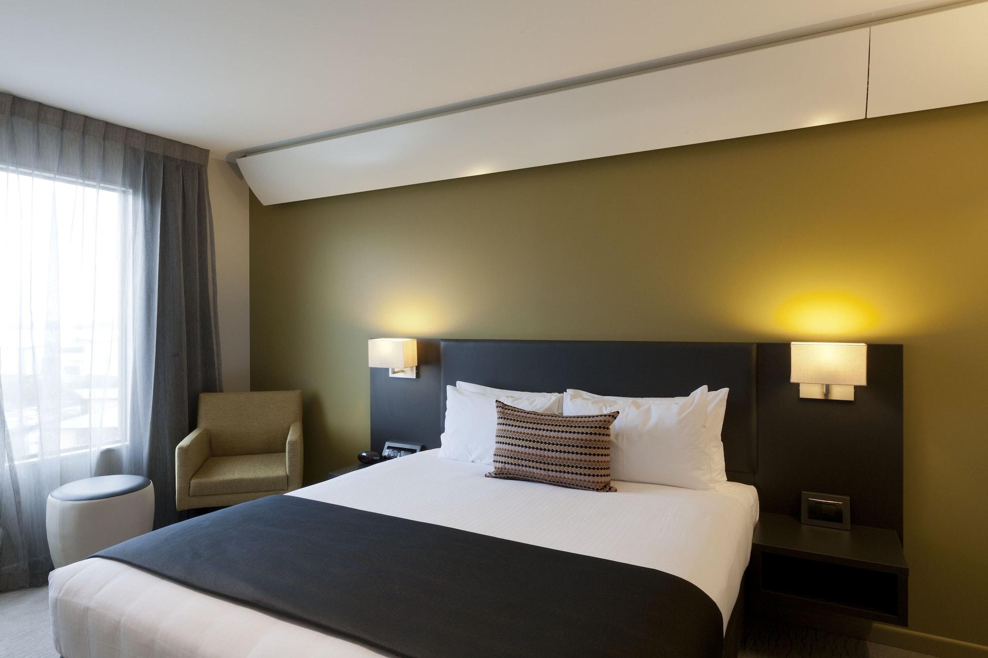 Sudima Auckland Airport Hotel Ngoại thất bức ảnh