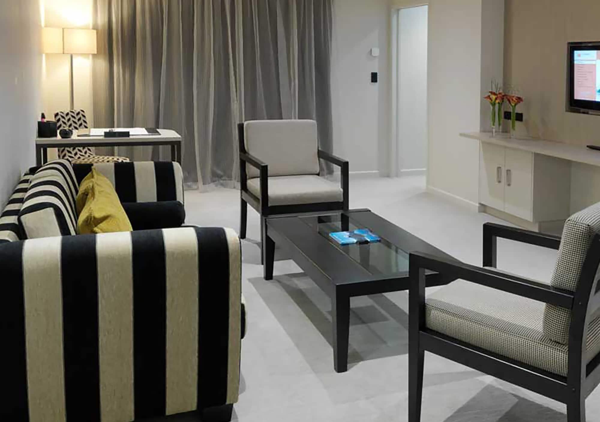 Sudima Auckland Airport Hotel Ngoại thất bức ảnh