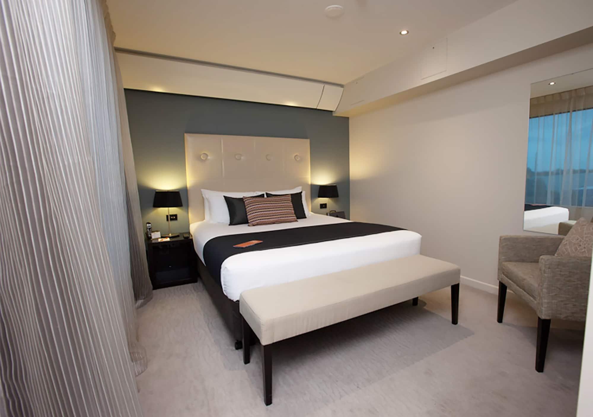 Sudima Auckland Airport Hotel Ngoại thất bức ảnh