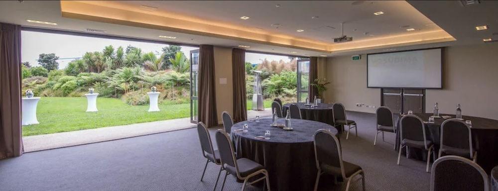 Sudima Auckland Airport Hotel Ngoại thất bức ảnh