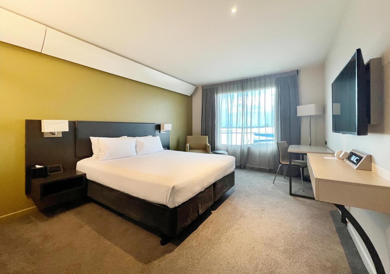 Sudima Auckland Airport Hotel Ngoại thất bức ảnh