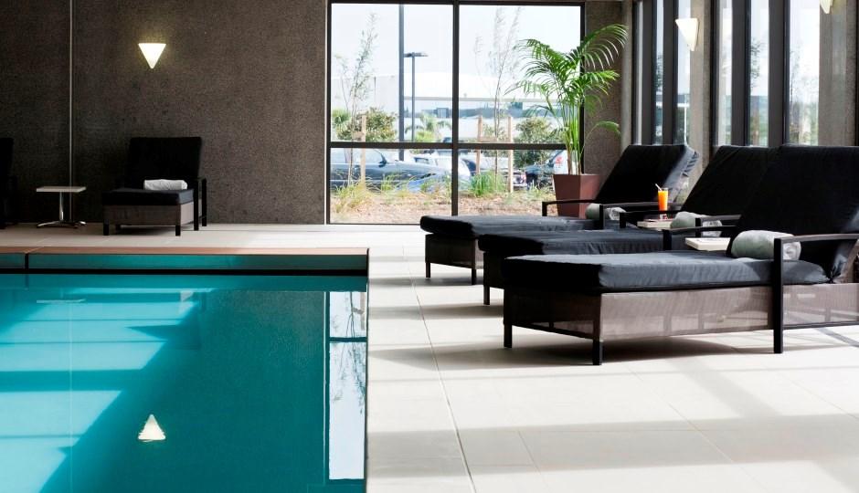 Sudima Auckland Airport Hotel Ngoại thất bức ảnh