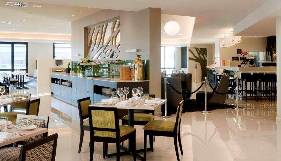 Sudima Auckland Airport Hotel Ngoại thất bức ảnh