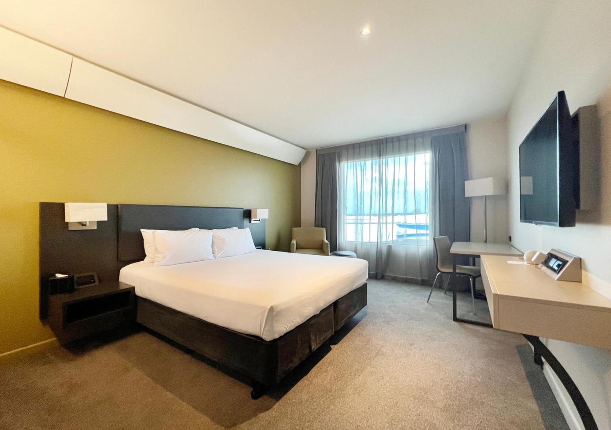Sudima Auckland Airport Hotel Ngoại thất bức ảnh