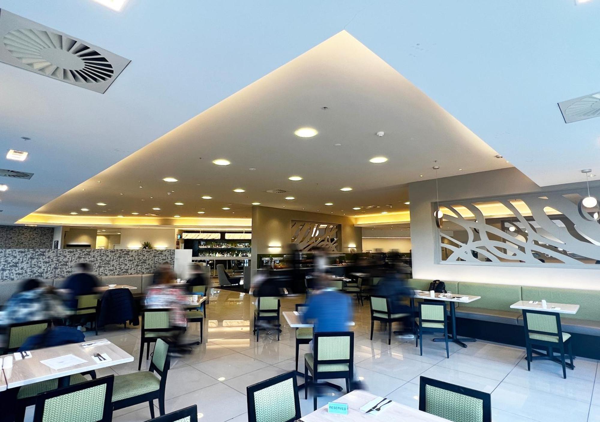 Sudima Auckland Airport Hotel Ngoại thất bức ảnh
