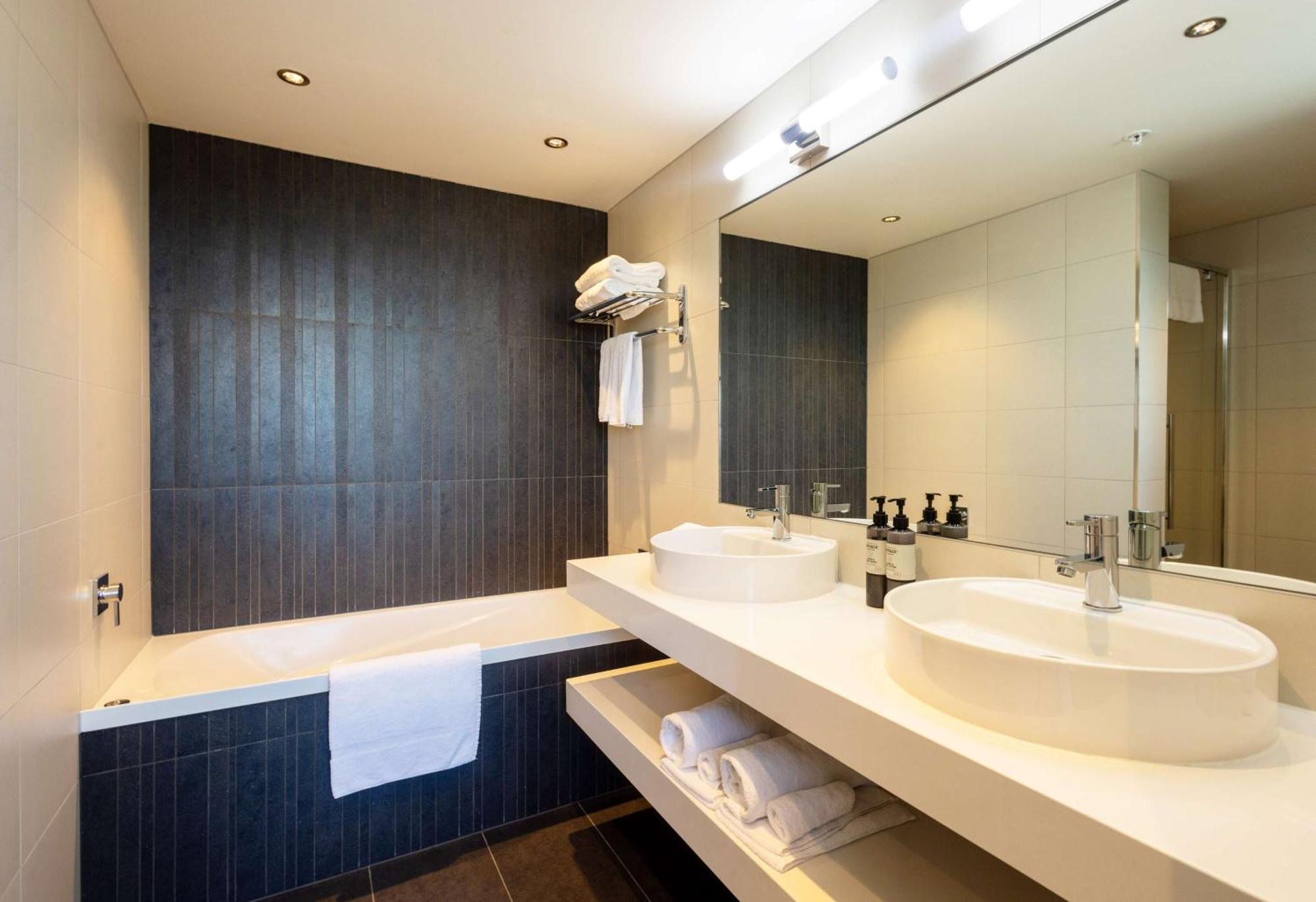 Sudima Auckland Airport Hotel Ngoại thất bức ảnh
