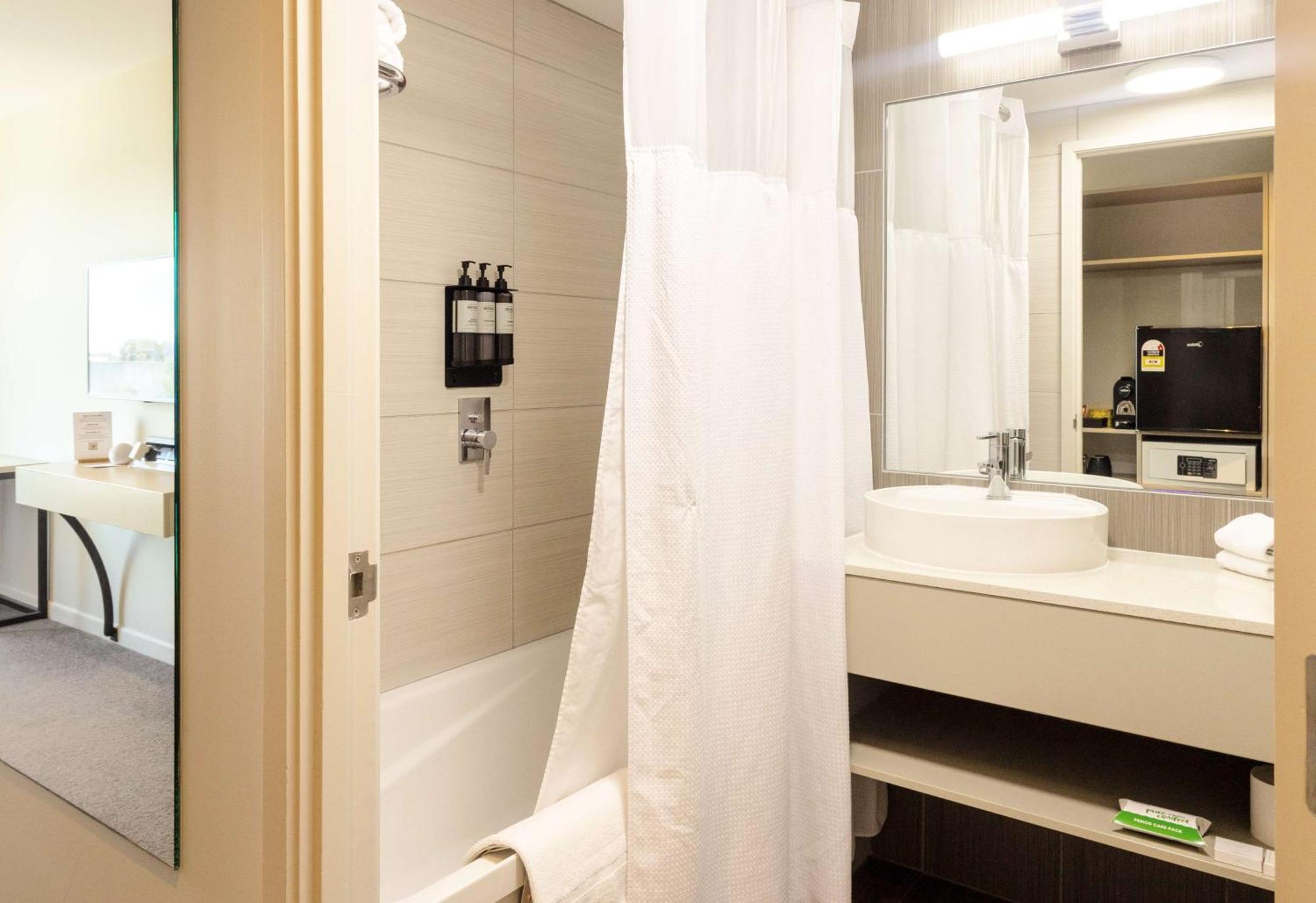 Sudima Auckland Airport Hotel Ngoại thất bức ảnh