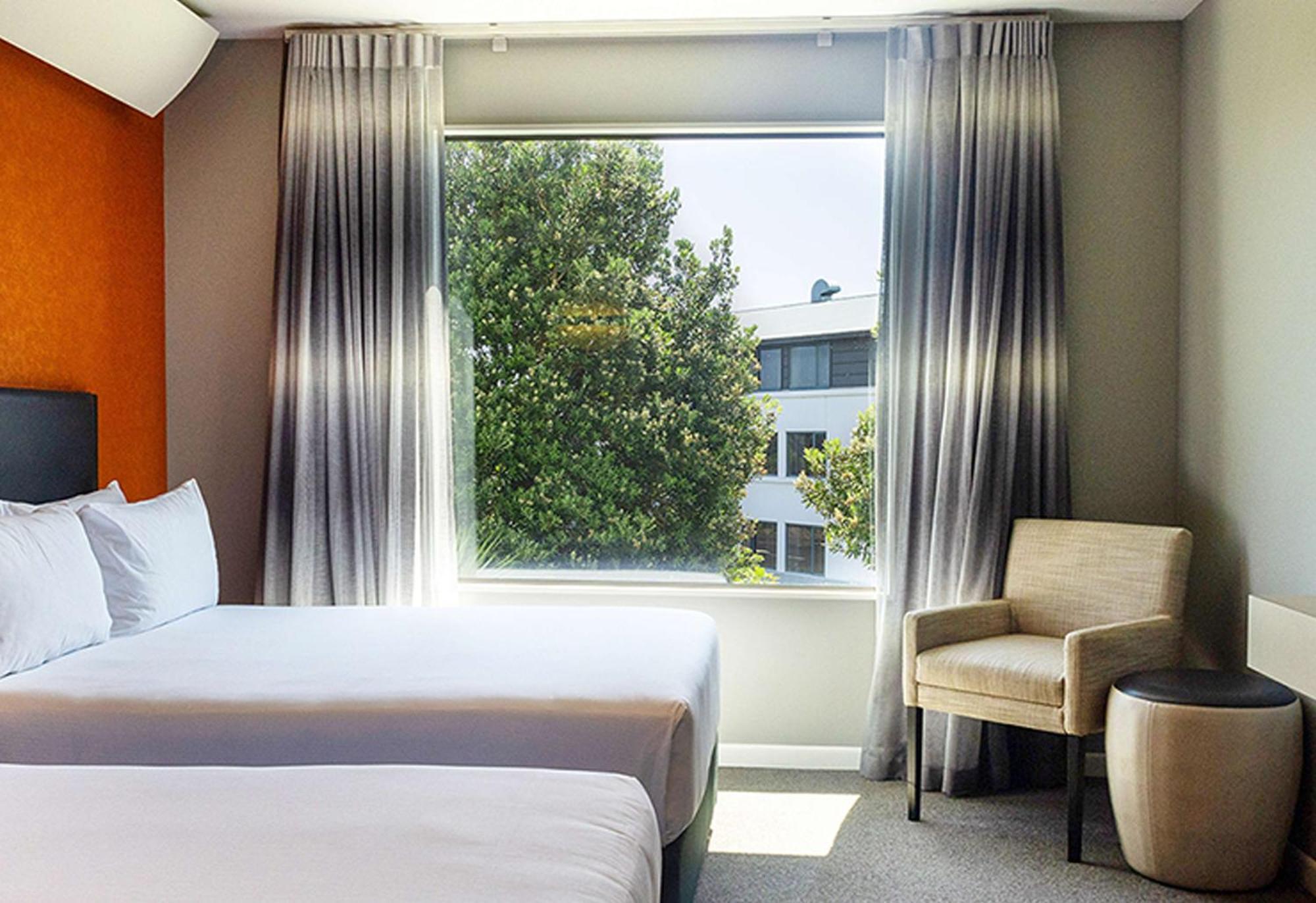 Sudima Auckland Airport Hotel Ngoại thất bức ảnh
