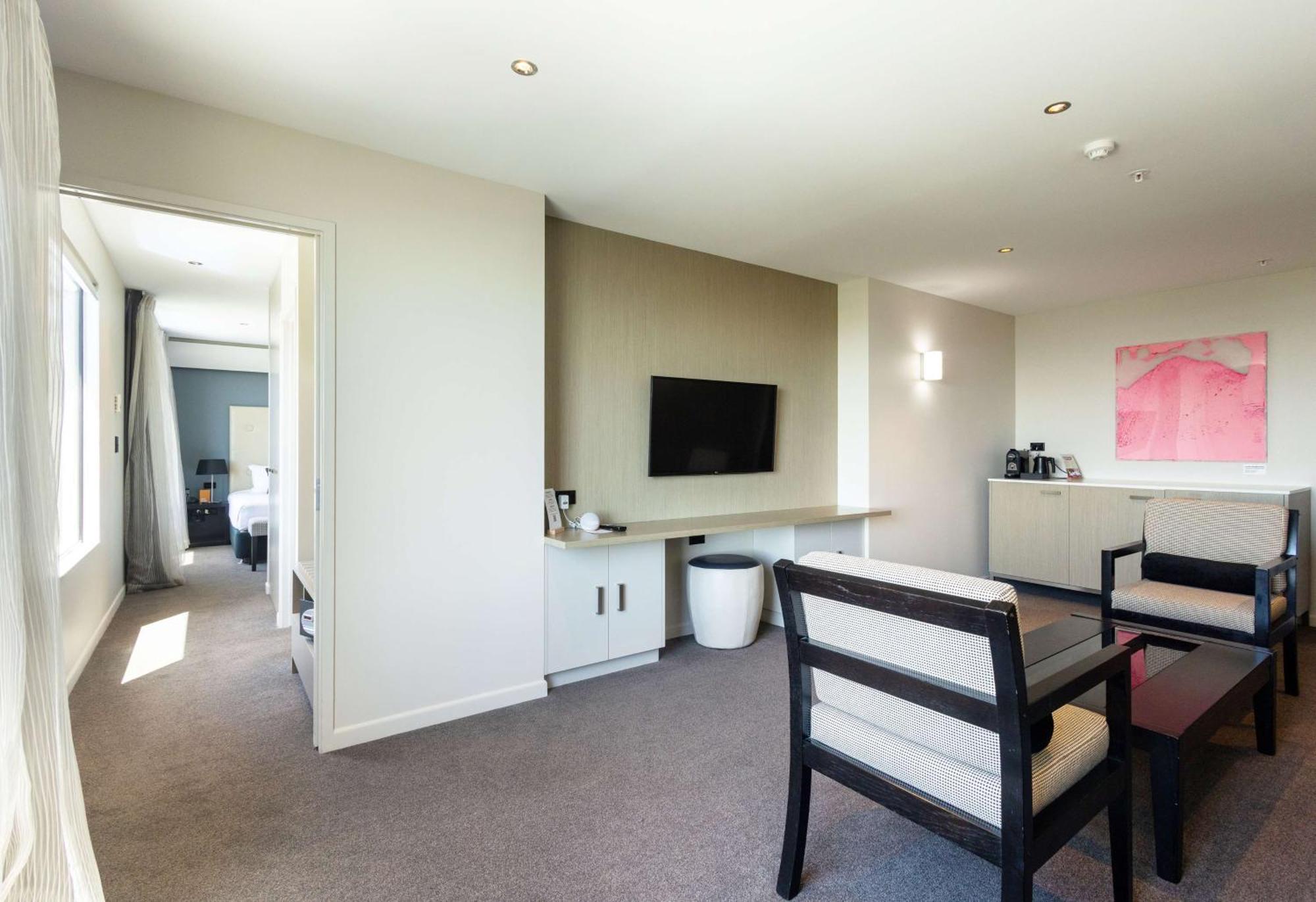 Sudima Auckland Airport Hotel Ngoại thất bức ảnh