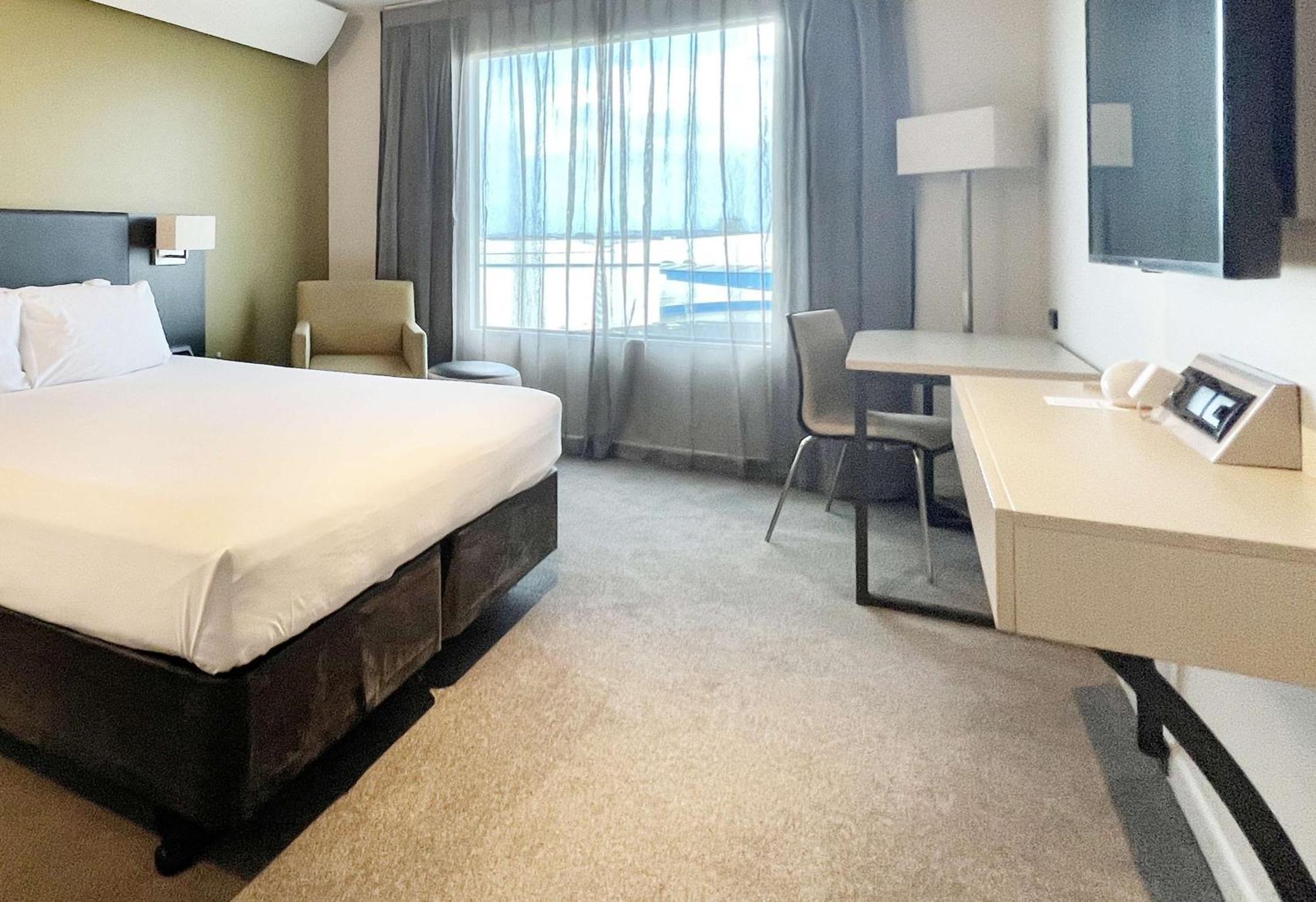 Sudima Auckland Airport Hotel Ngoại thất bức ảnh