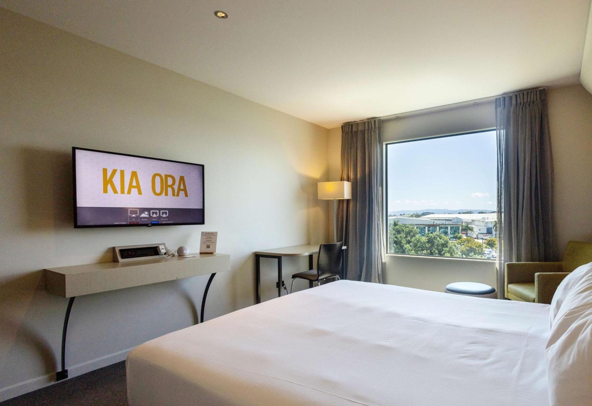 Sudima Auckland Airport Hotel Ngoại thất bức ảnh
