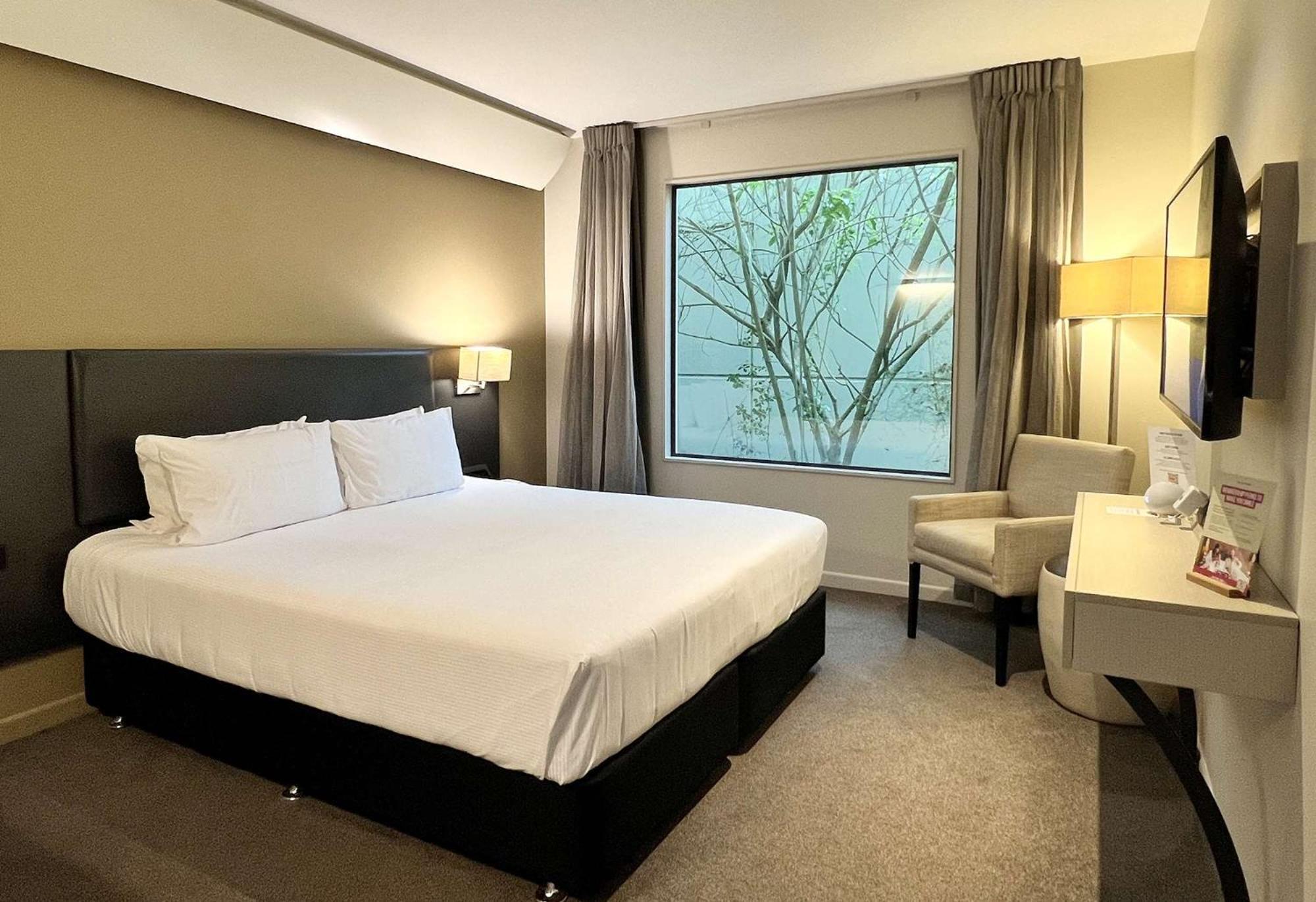 Sudima Auckland Airport Hotel Ngoại thất bức ảnh
