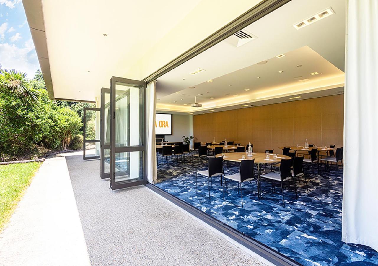 Sudima Auckland Airport Hotel Ngoại thất bức ảnh
