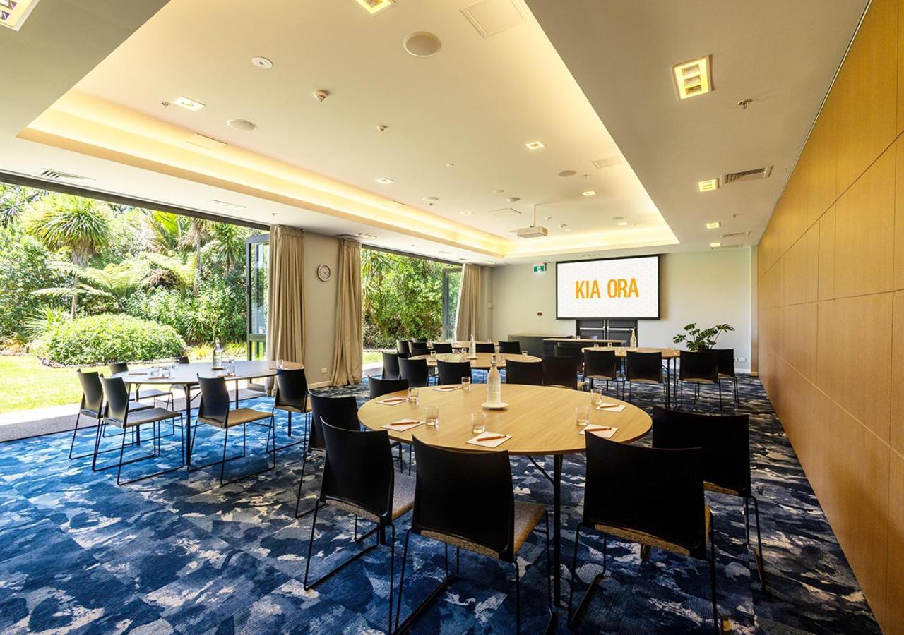 Sudima Auckland Airport Hotel Ngoại thất bức ảnh