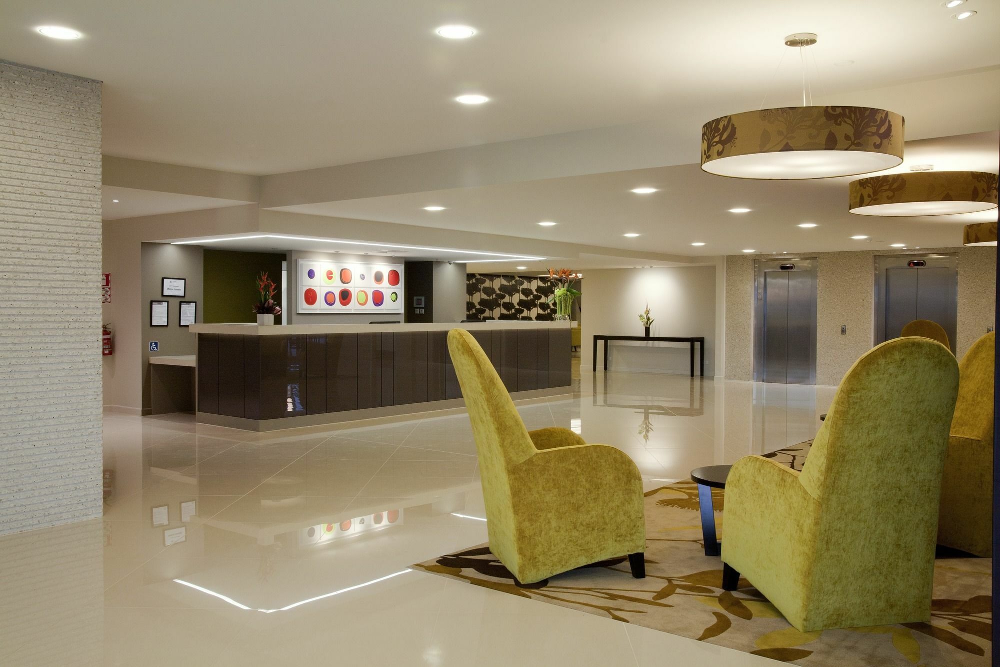 Sudima Auckland Airport Hotel Nội địa bức ảnh