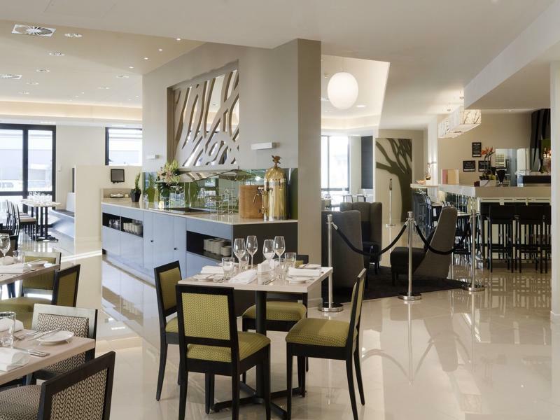 Sudima Auckland Airport Hotel Ngoại thất bức ảnh