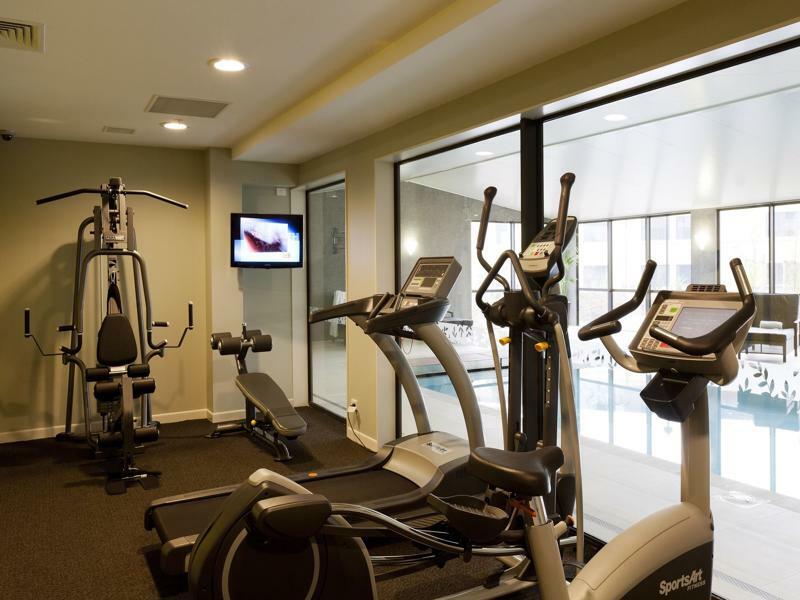 Sudima Auckland Airport Hotel Ngoại thất bức ảnh
