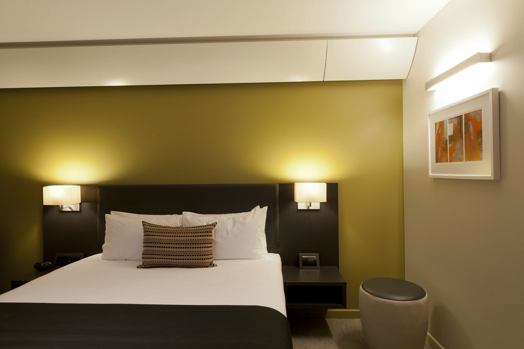 Sudima Auckland Airport Hotel Ngoại thất bức ảnh