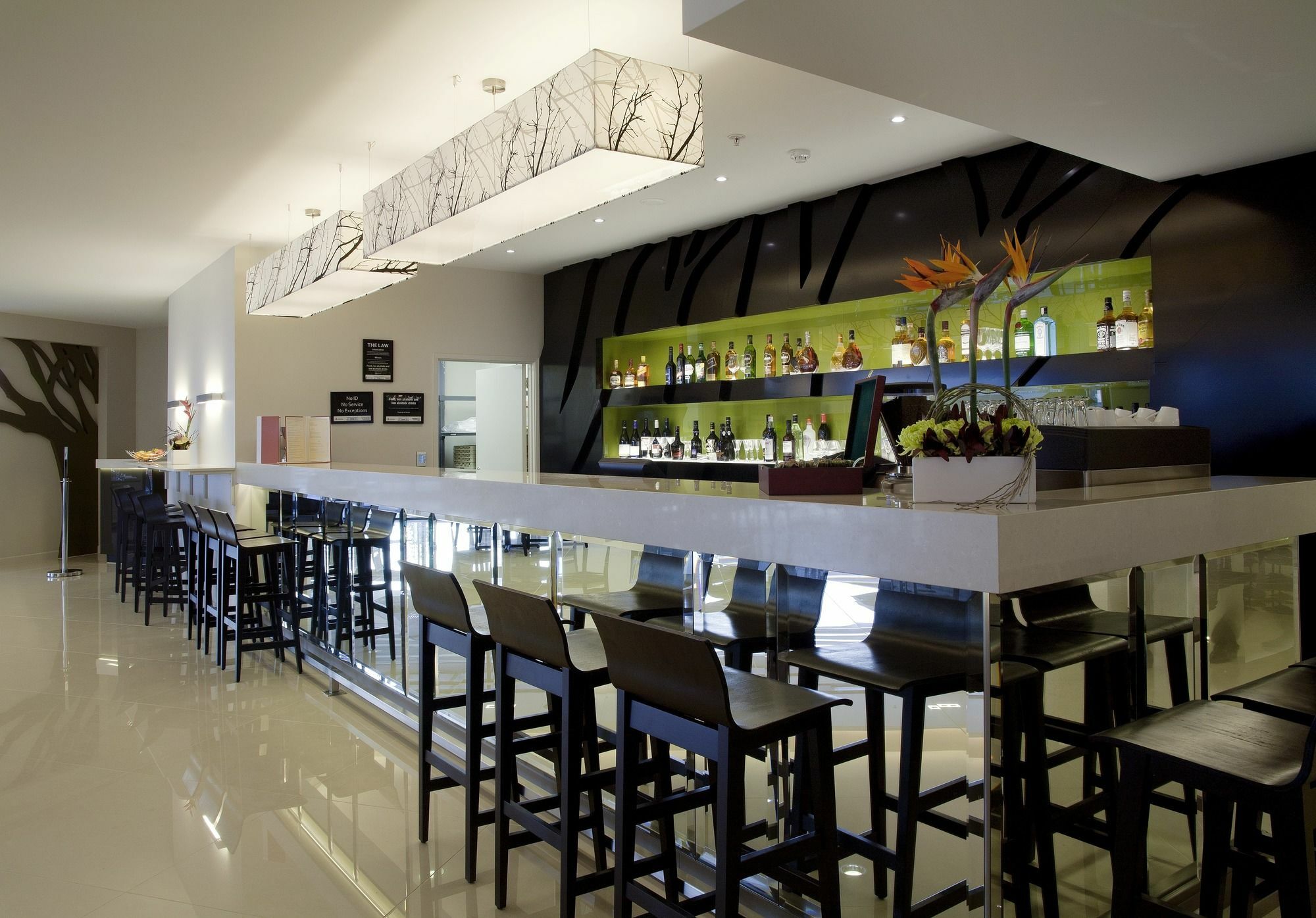 Sudima Auckland Airport Hotel Nhà hàng bức ảnh